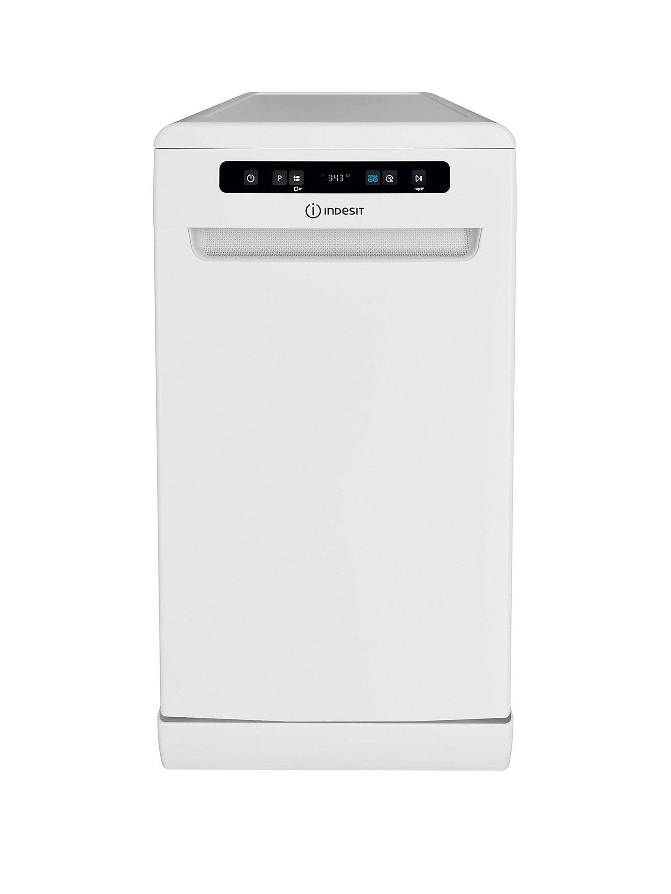 Freestanding best sale dishwasher reviews