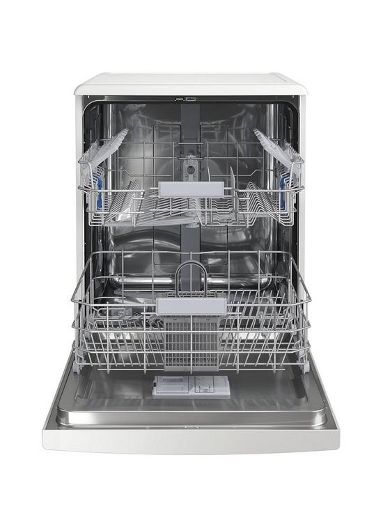 stillFront image of indesit-dfc2c24-fullsize-freestanding-dishwasher