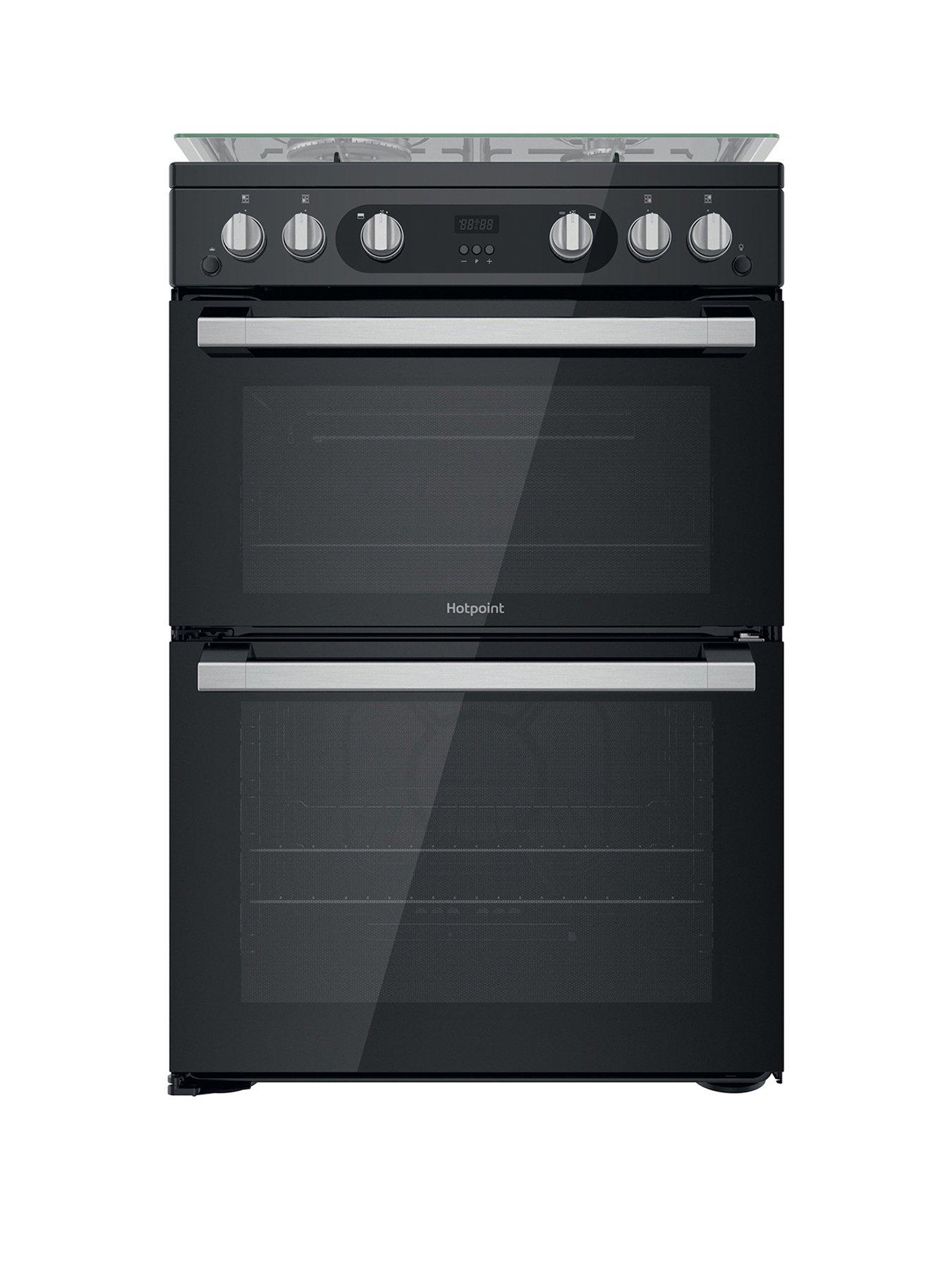 free standing gas cookers 70cm wide