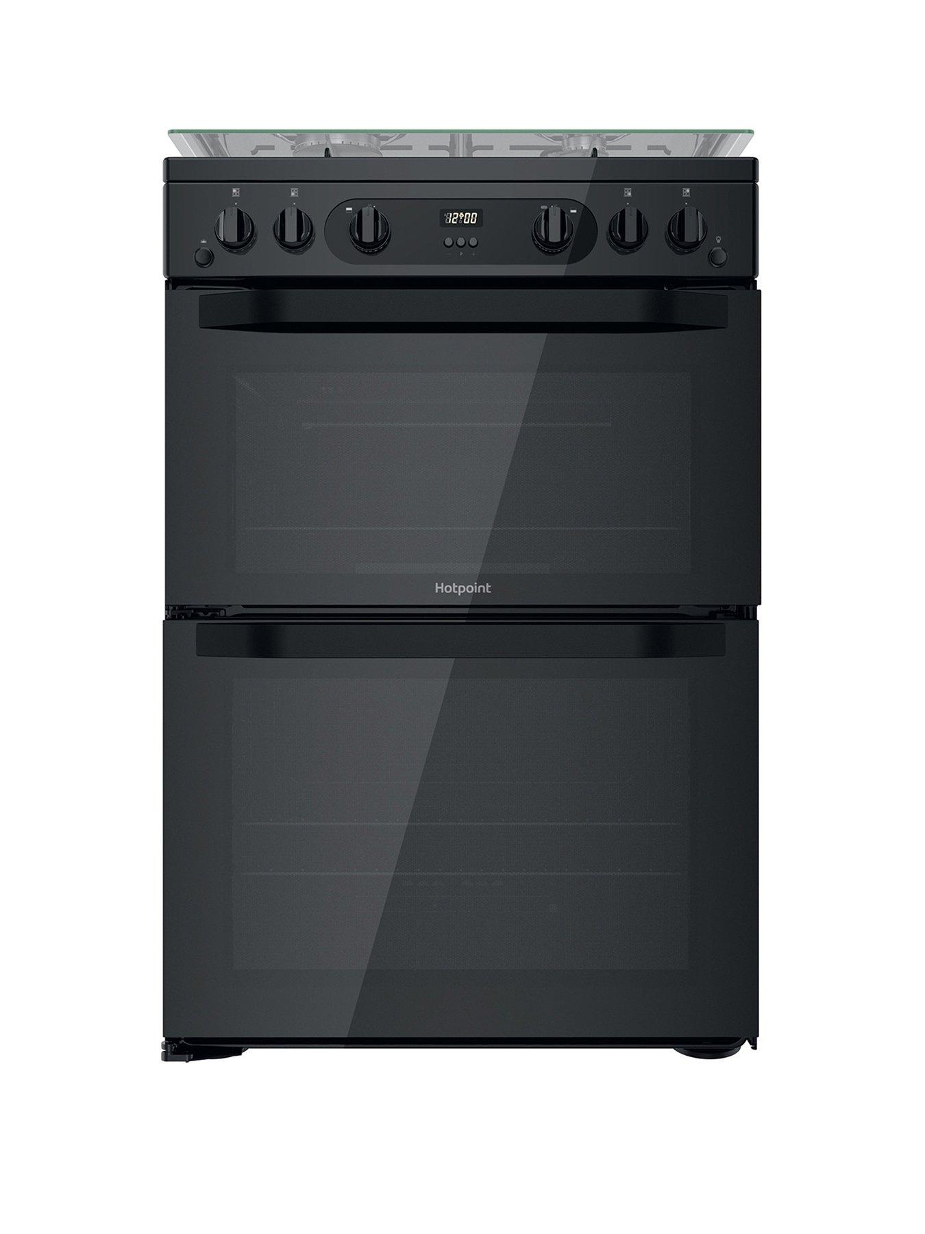 undefined HDM67G0CCB GAS DOUBLE Freestanding COOKER