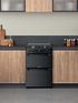  image of hotpoint-hdm67g0ccb-gas-double-freestanding-cooker