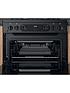 hotpoint-hdm67g0ccb-gas-double-freestanding-cookercollection