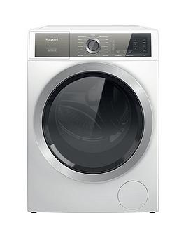 Hotpoint H7W945Wbuk 9Kg Load, 1400Rpm Spin Washing Machine