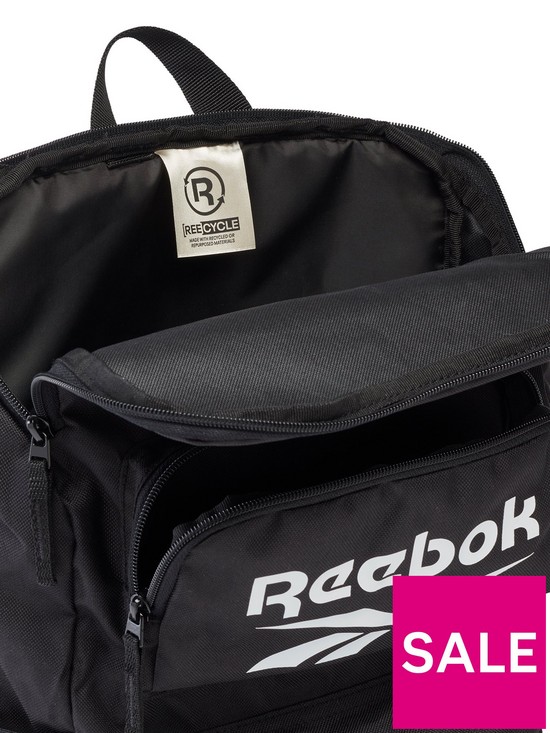 outfit image of reebok-kids-train-backpack