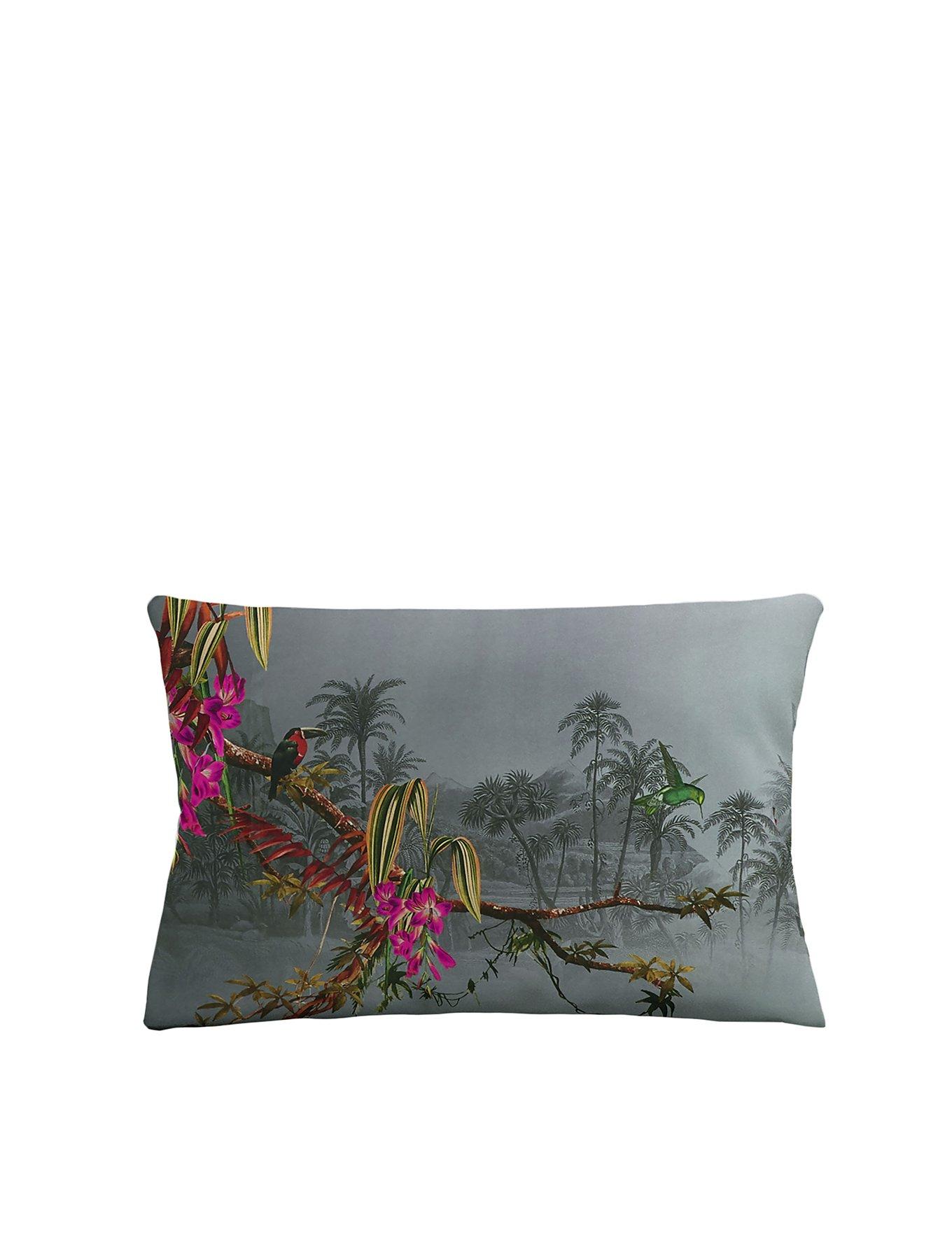 ted baker arboretum pillowcase
