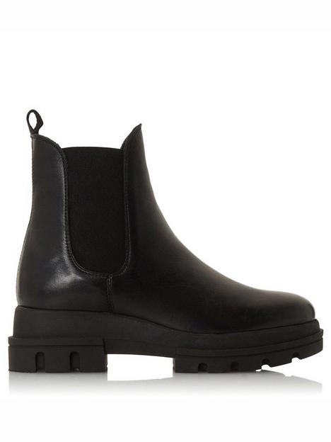 dune-london-provense-leather-chunky-chelsea-ankle-boot-black