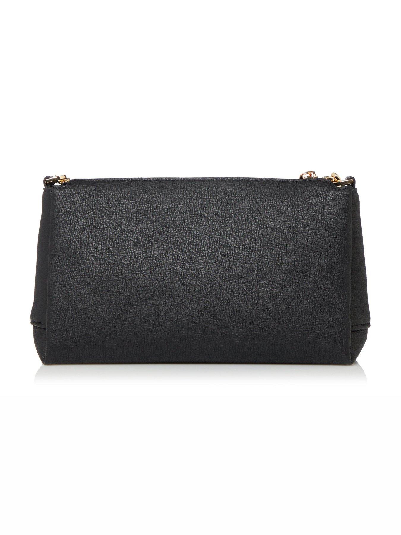 dune london darlena crossbody bag