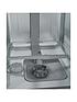  image of indesit-dsio3t224ezukn-10-place-slimline-integrated-dishwasher-silver