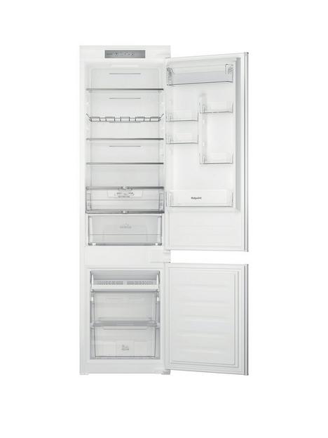 hotpoint-htc20t321-total-no-frost-55cm-wide-integrated-fridge-freezer-white
