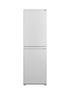  image of indesit-ibc185050f1-55cm-integrated-fridge-freezer-white