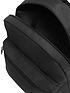 lyle-scott-logo-backpack-blackdetail