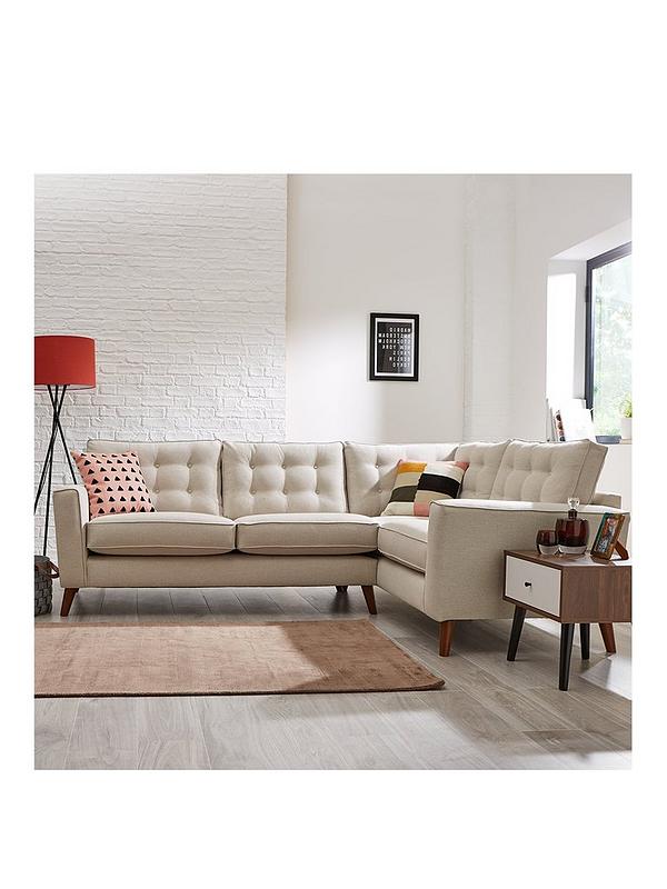 Magnus Fabric Right Hand Corner Sofa, What Does Sofas Mean In Nutrition