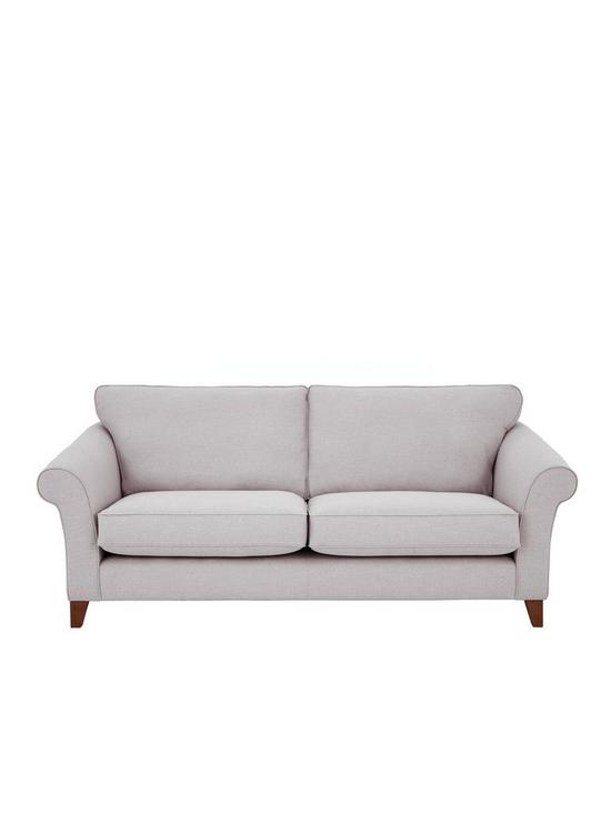 stillFront image of willow-fabricnbsp4-seater-sofa