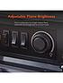 warmlite-electric-stove-heater-blackdetail