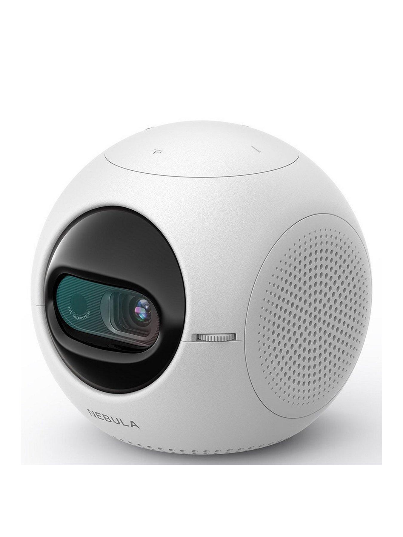 Anker Nebula Astro Portable Projector With Optional Case Very Co Uk
