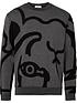 kenzo-k-tiger-face-knitted-jumper-greyback