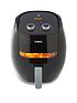  image of tower-vizion-7l-manual-air-fryer