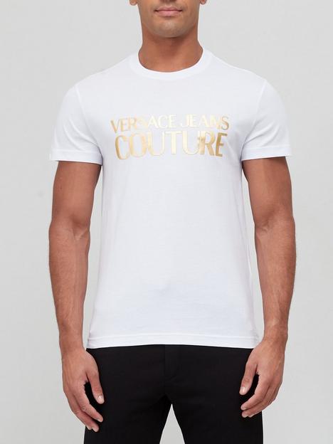 versace-jeans-couture-classic-gold-logo-t-shirt-white