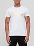 versace-jeans-couture-classic-gold-logo-t-shirt-whitefront