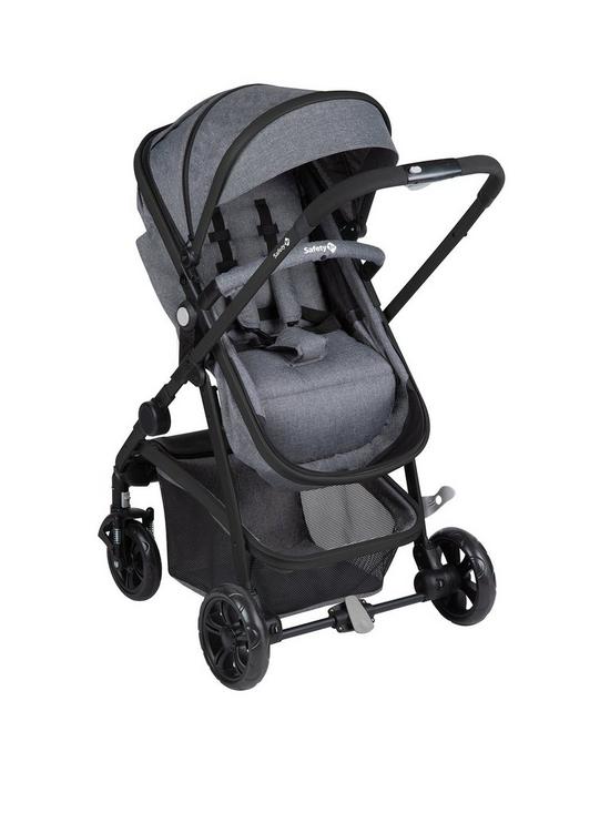front image of safety-1st-hello-2-in-1-pushchair