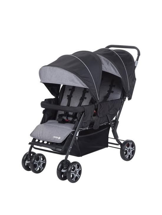 front image of safety-1st-teamy-pushchair
