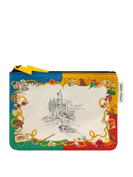 cath-kidston-harry-potter-pouch