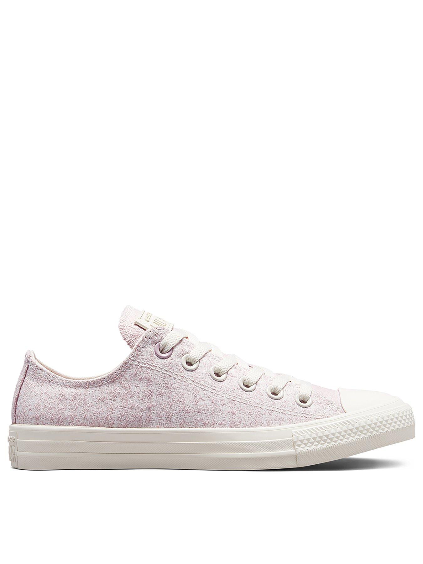 Trainers Chuck Taylor All Star Recycled Poly Jacquard Ox