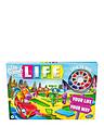 Image thumbnail 1 of 4 of Hasbro The Game of Life - Family Board Game