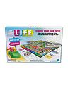 Image thumbnail 4 of 4 of Hasbro The Game of Life - Family Board Game