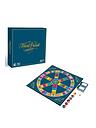 Image thumbnail 3 of 5 of Hasbro Trivial Pursuit Game: Classic Edition