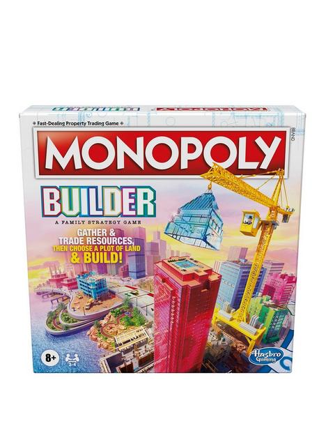 hasbro-monopoly-builder-board-game-strategy-game-family-game-games-for-children-fun-game-to-play-family-board-games