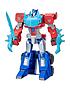 transformers-transformers-toys-bumblebee-cyberverse-adventures-dinobots-unite-roll-n-change-optimus-prime-action-figure-6-and-up-10-inchfront