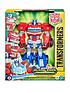 transformers-transformers-toys-bumblebee-cyberverse-adventures-dinobots-unite-roll-n-change-optimus-prime-action-figure-6-and-up-10-inchstillFront