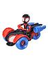 spiderman-marvel-spidey-and-his-amazing-friends-change-n-go-techno-racer-and-10-cm-miles-morales-spider-man-action-figure-ages-3-and-updetail