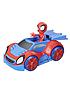 spiderman-marvel-spidey-and-his-amazing-friends-change-n-go-web-crawler-and-spidey-action-figure-10-cm-figure-for-children-aged-3-and-updetail