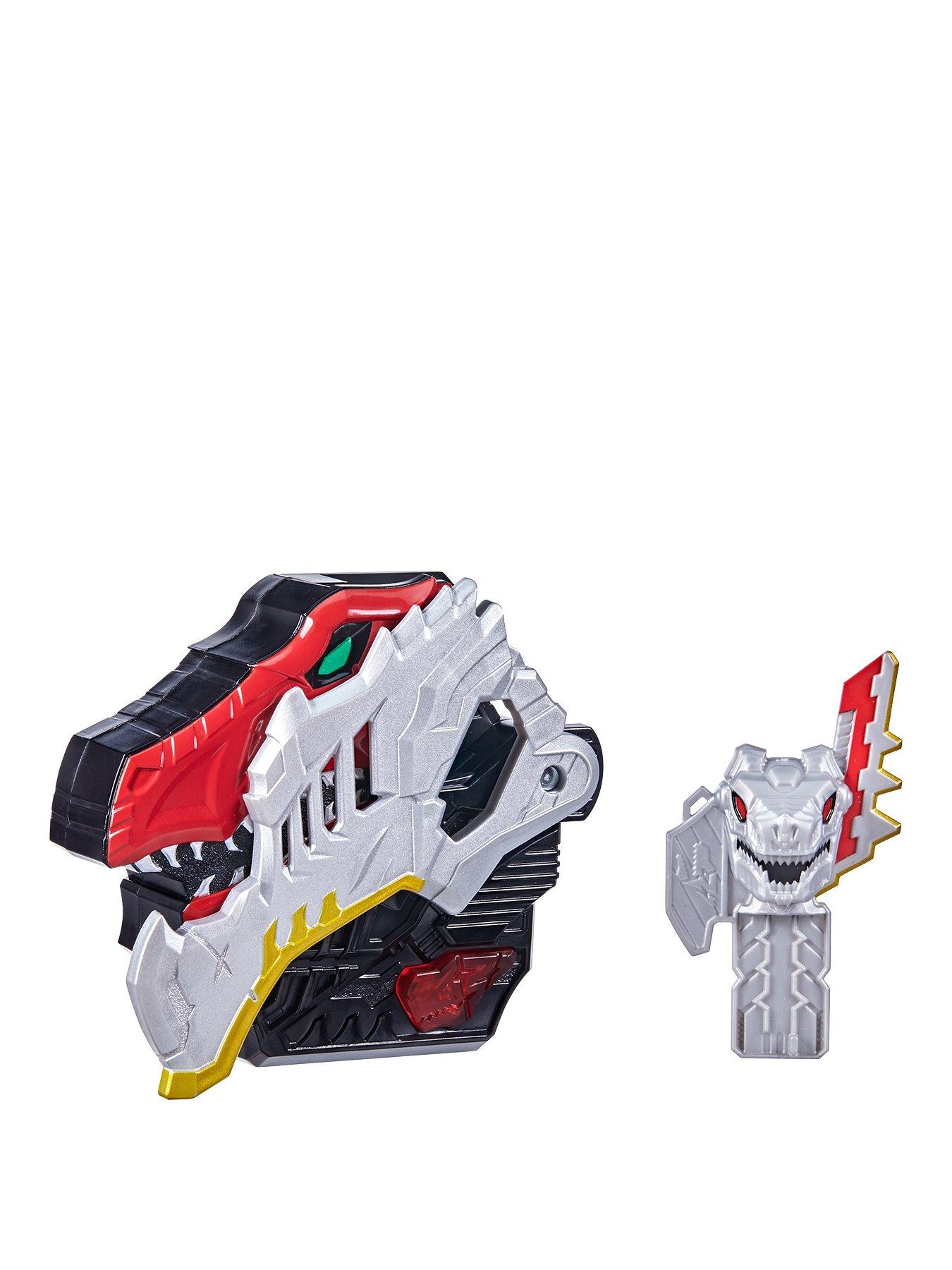 Dino morphers sale power rangers