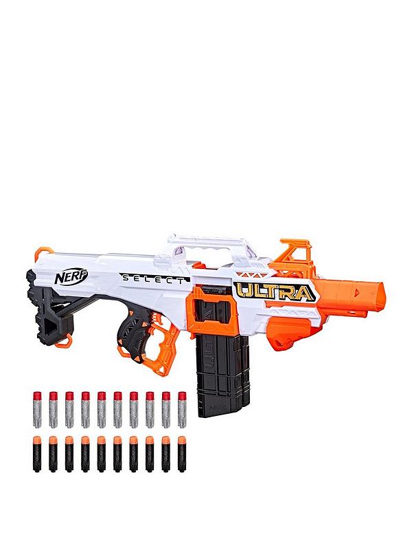 Image 1 of 7 of Nerf Ultra Select