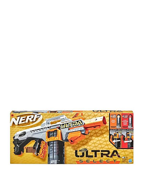 Image 2 of 7 of Nerf Ultra Select