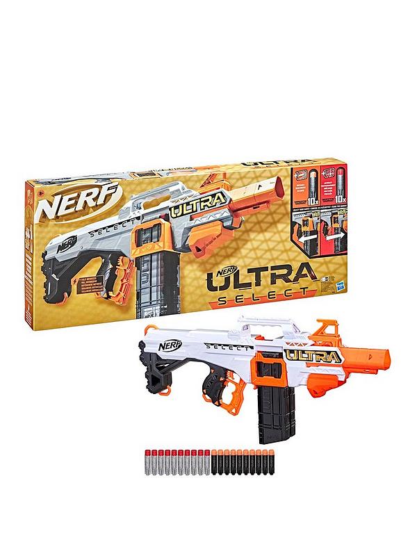 Image 3 of 7 of Nerf Ultra Select