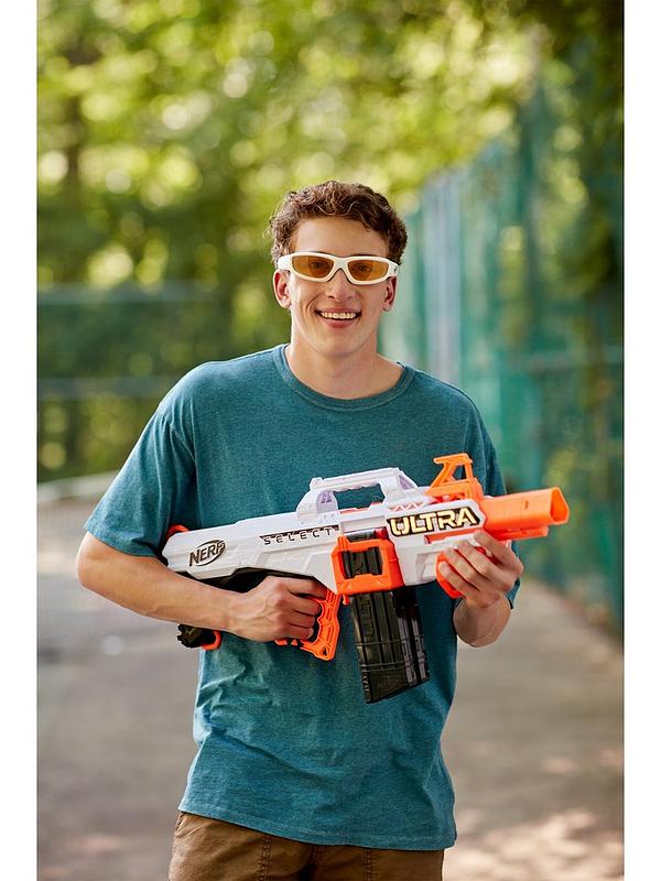 Image 5 of 7 of Nerf Ultra Select