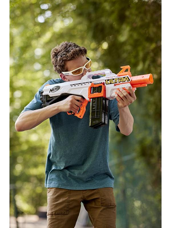 Image 6 of 7 of Nerf Ultra Select