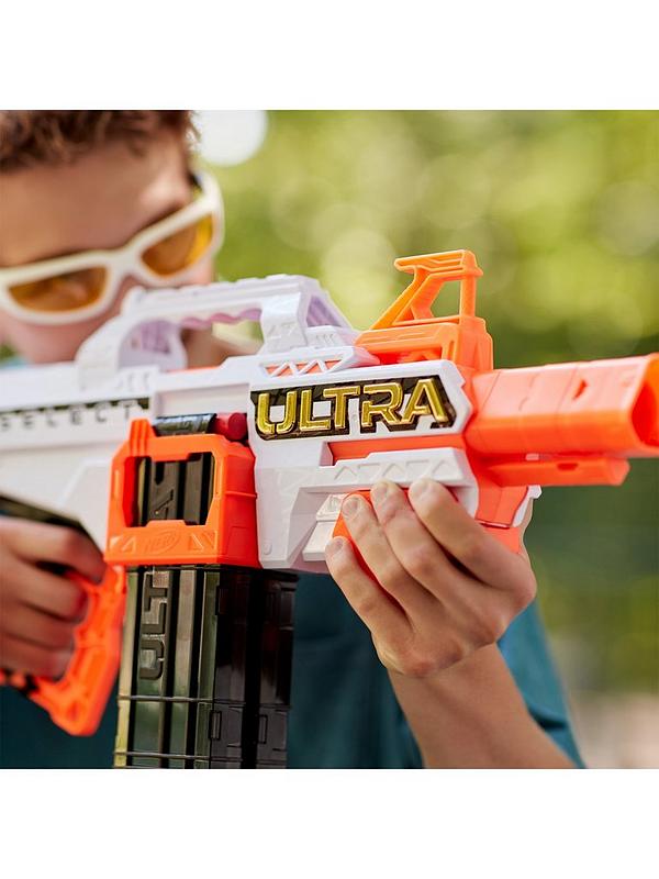 Image 7 of 7 of Nerf Ultra Select