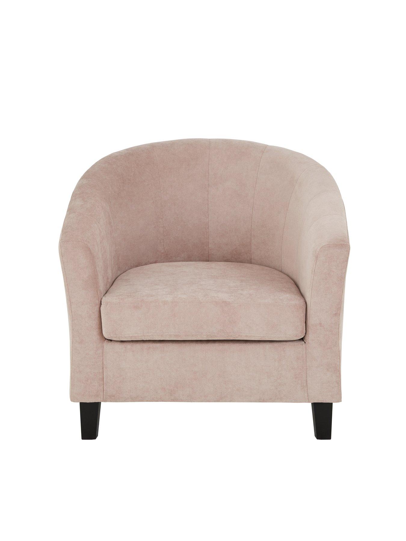 undefined Regal Fabric Tub Chair - FSC® Certified