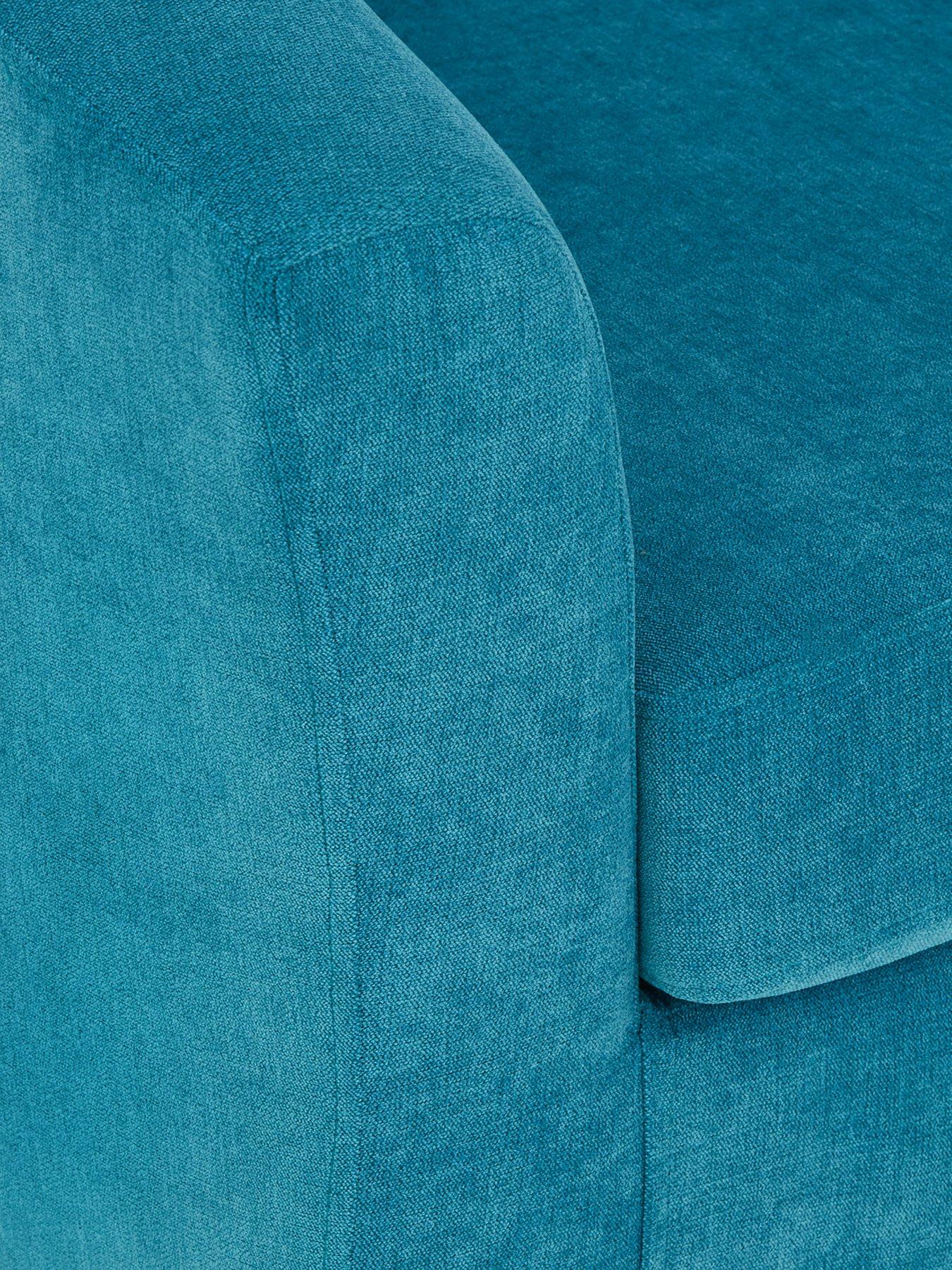 Image 4 of 5 of Very Home Regal Fabric Tub Chair&nbsp;- FSC&reg; Certified