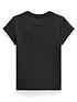 ralph-lauren-girls-polo-short-sleeve-t-shirt-blackback