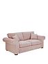  image of beatrice-fabric-2-seater-sofa