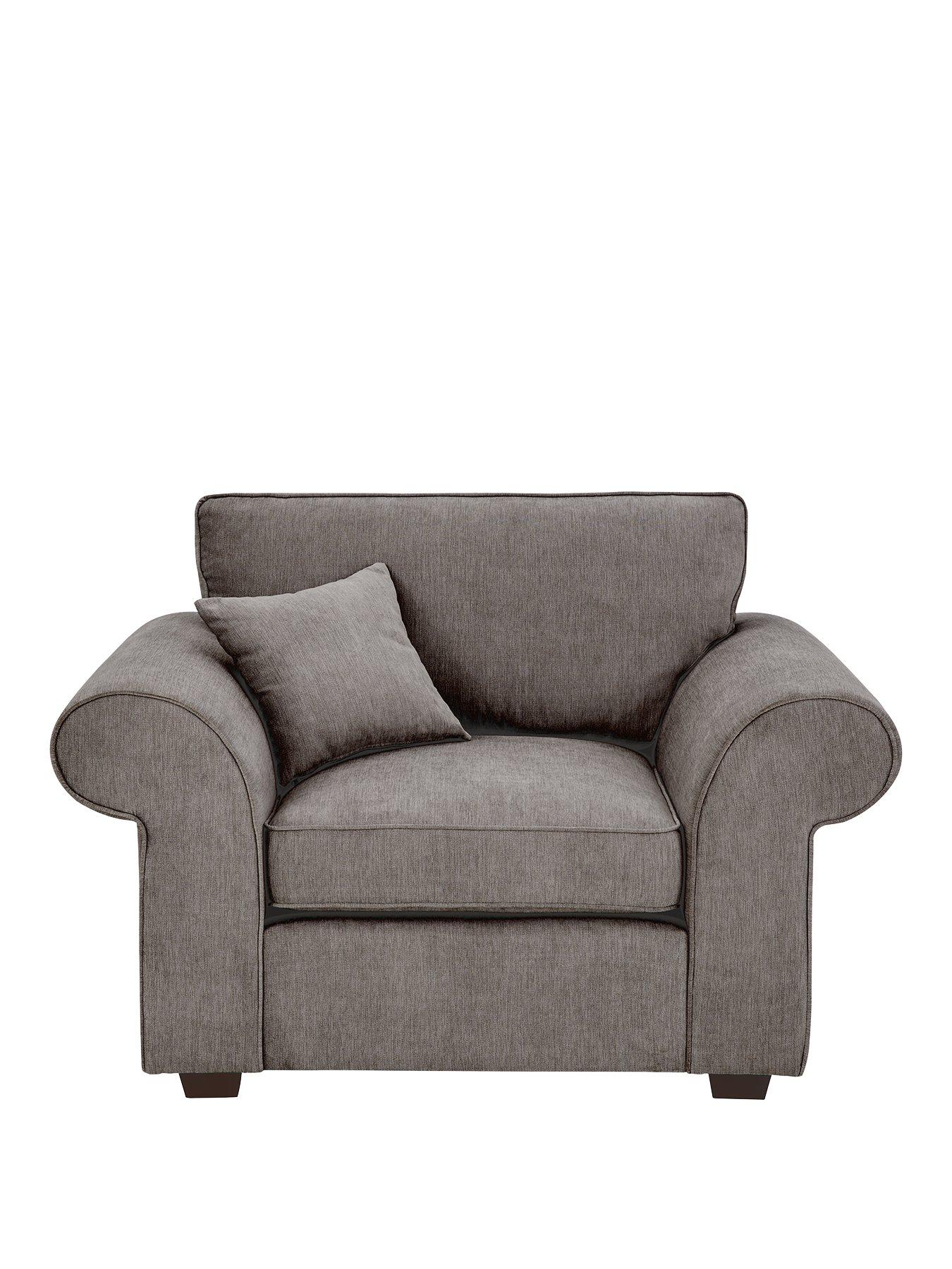 argos kayla armchair