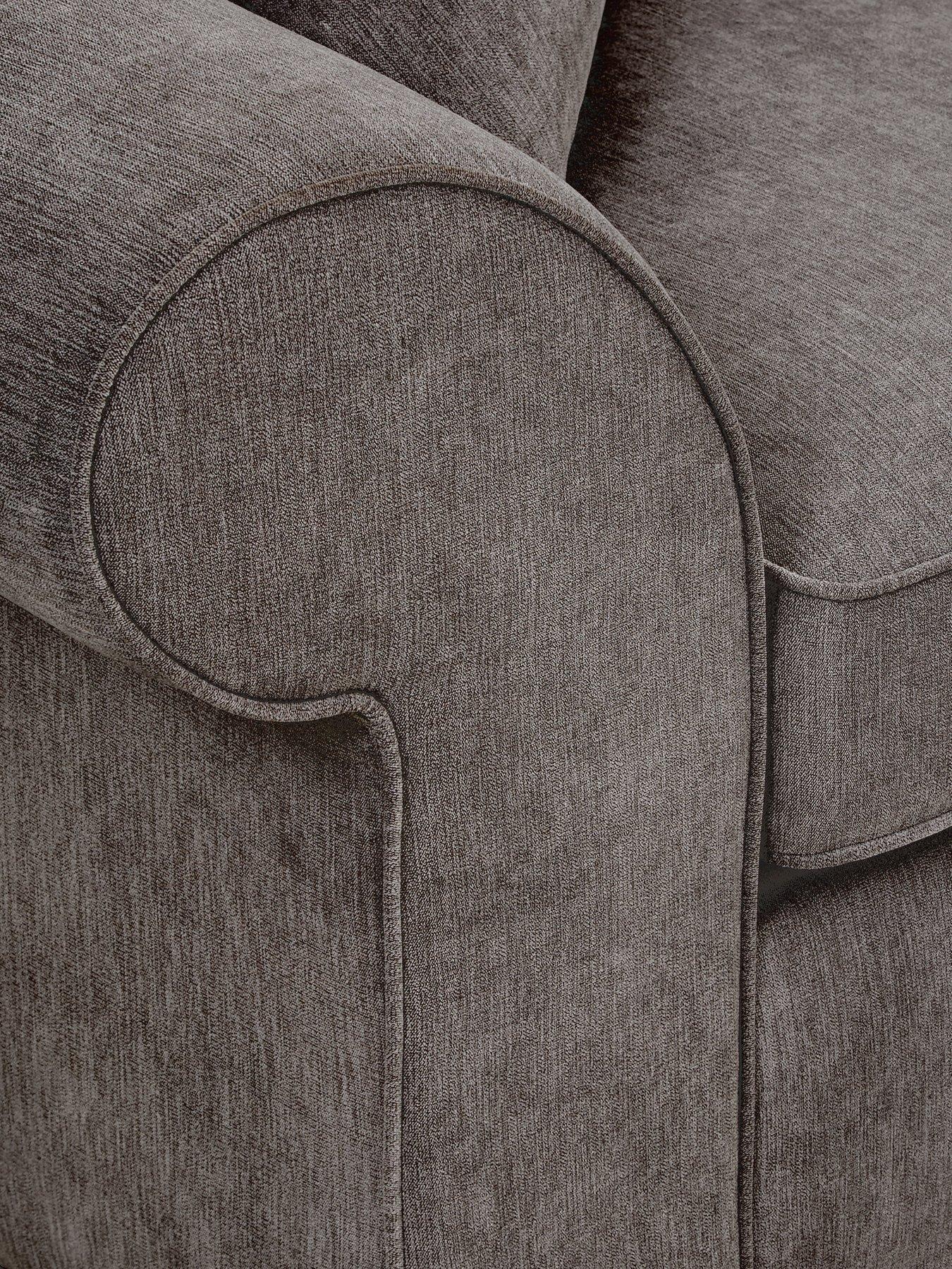 Image 4 of 5 of Very Home Beatrice Fabric Armchair&nbsp;- FSC&reg; Certified