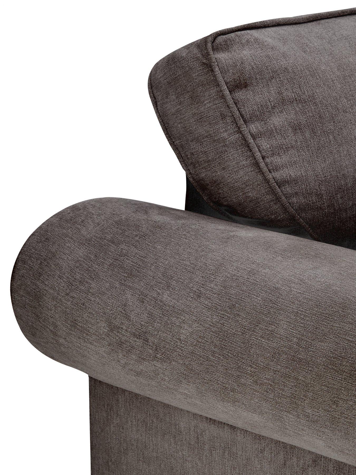 Image 5 of 5 of Very Home Beatrice Fabric Armchair&nbsp;- FSC&reg; Certified