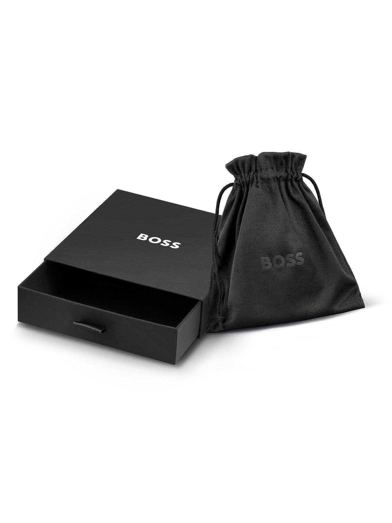 Image 5 of 5 of BOSS Chain Necklace